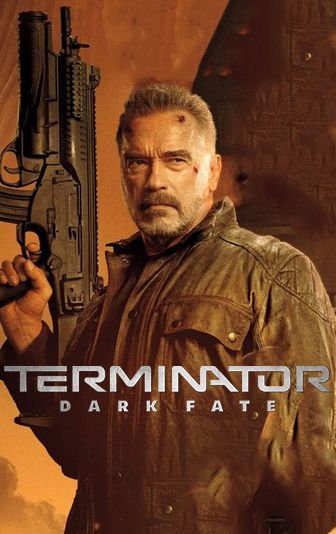 دانلود فیلم ترمیناتور سرنوشت تاریک Terminator: Dark Fate 2019 دانلود فیلم ترمیناتور سرنوشت تاریک Terminator: Dark Fate 2019