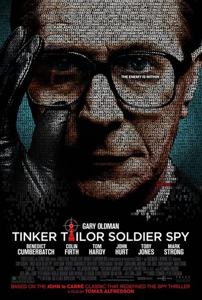 دانلود فیلم 2011 Tinker Tailor Soldier Spy دانلود فیلم 2011 Tinker Tailor Soldier Spy