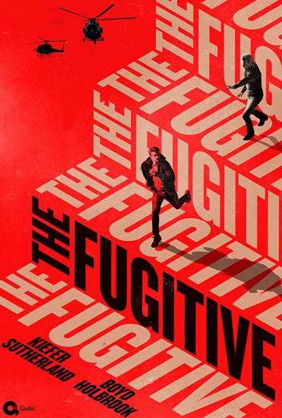 دانلود سریال The Fugitive دانلود سریال The Fugitive