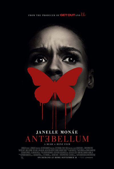 دانلود فیلم Antebellum 2020 دانلود فیلم Antebellum 2020