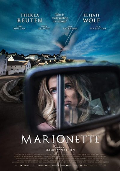 دانلود فیلم Marionette 2020 دانلود فیلم Marionette 2020