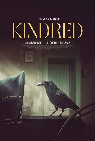 دانلود فیلم Kindred 2020 دانلود فیلم Kindred 2020