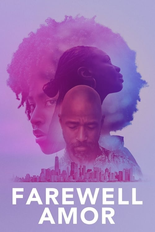دانلود فیلم Farewell Amor 2020 دانلود فیلم Farewell Amor 2020
