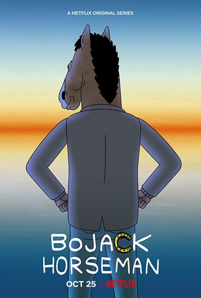 دانلود سریال BoJack Horseman دانلود سریال BoJack Horseman
