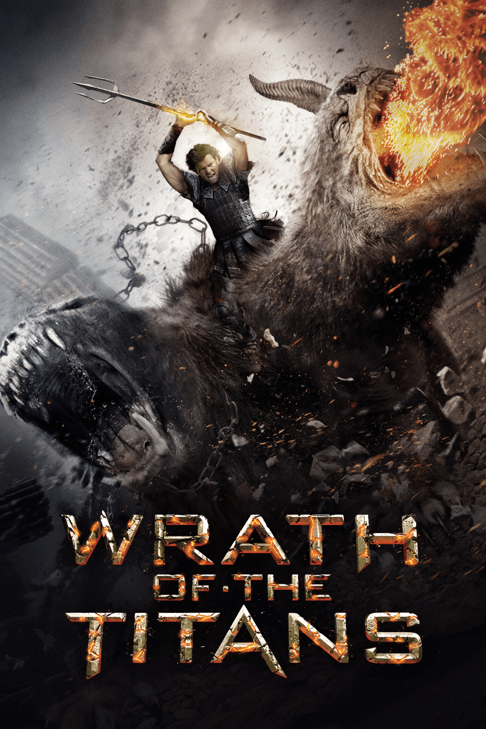 دانلود فیلم Wrath of the Titans 2012 دانلود فیلم Wrath of the Titans 2012