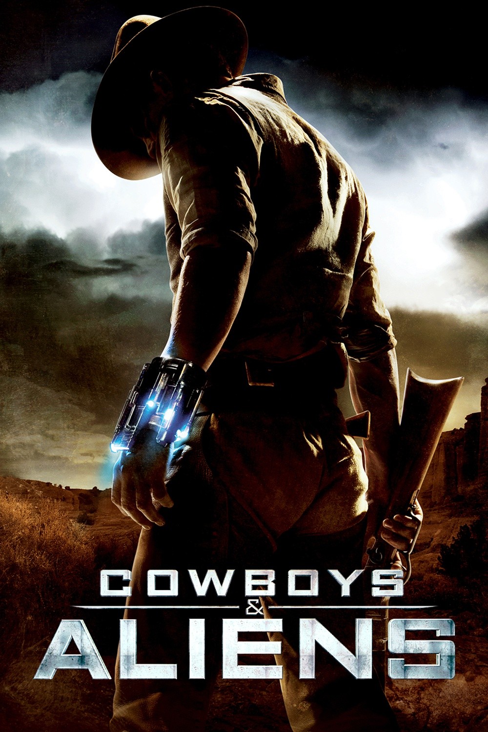 دانلود فیلم Cowboys & Aliens 2011 دانلود فیلم Cowboys & Aliens 2011