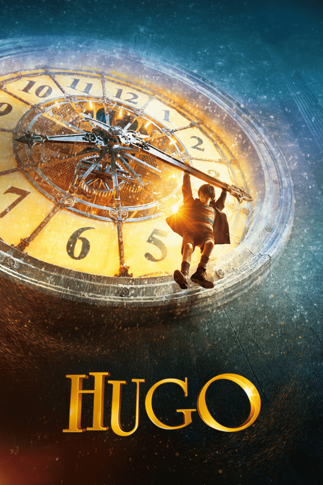 دانلود فیلم Hugo 2011 دانلود فیلم Hugo 2011