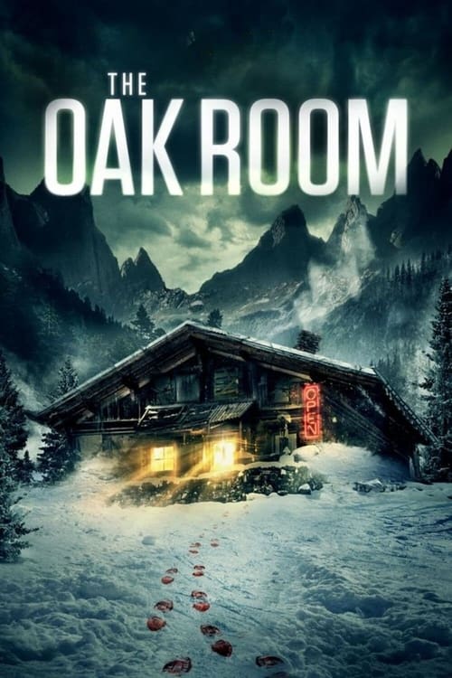 دانلود فیلم The Oak Room 2020 دانلود فیلم The Oak Room 2020