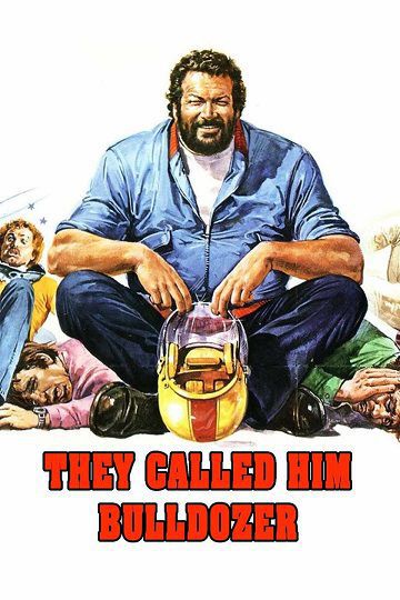 دانلود فیلم 1978 Lo chiamavano Bulldozer دانلود فیلم 1978 Lo chiamavano Bulldozer