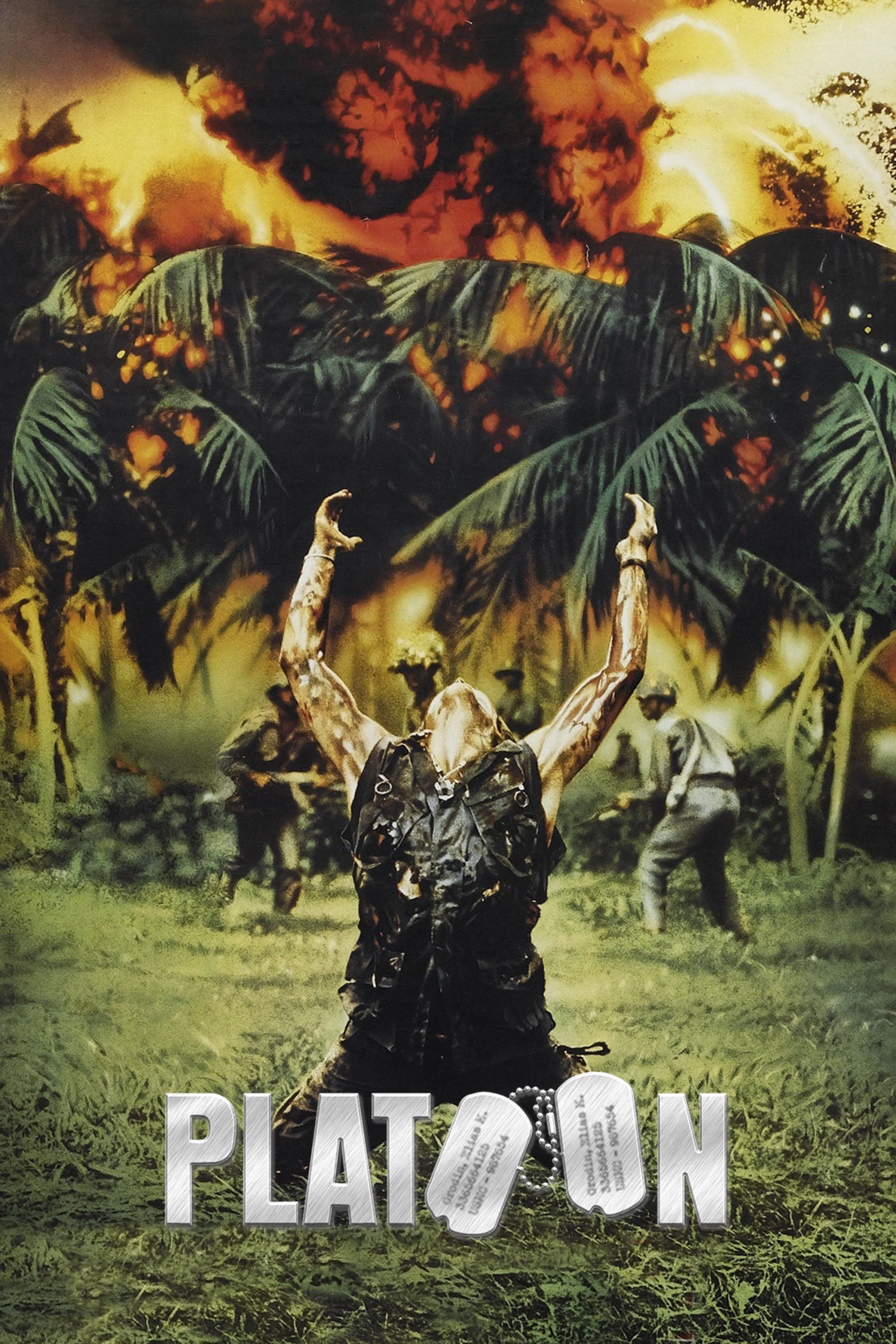 دانلود فیلم Platoon 1986 دانلود فیلم Platoon 1986