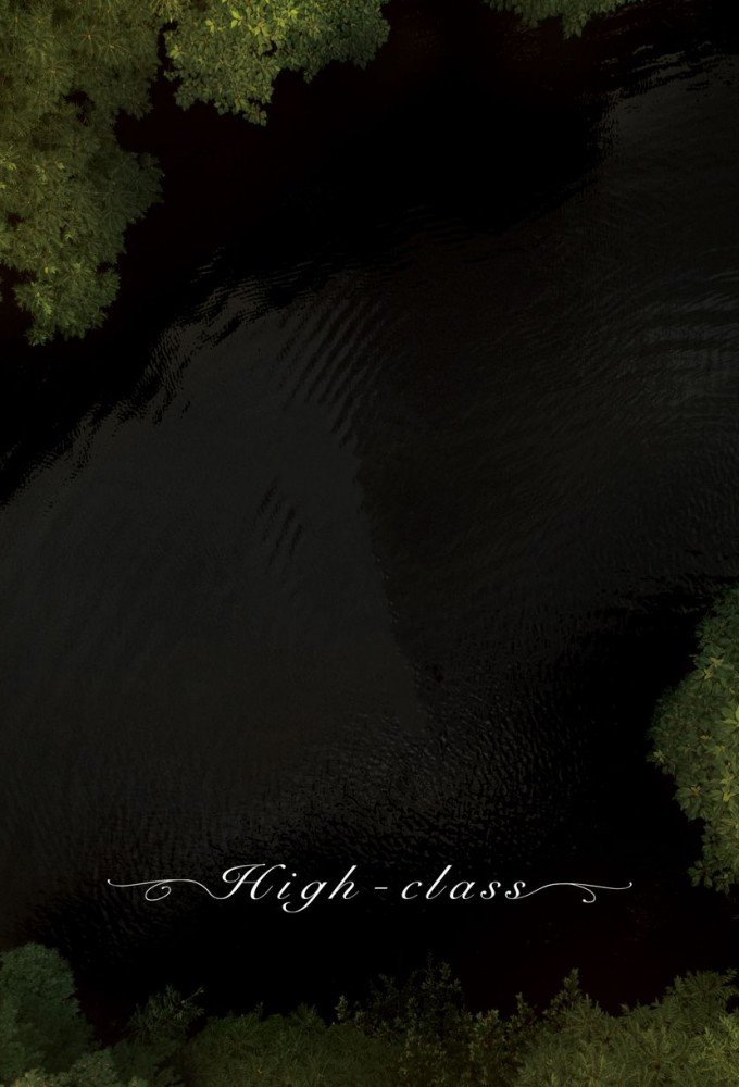 دانلود سریال High Class دانلود سریال High Class