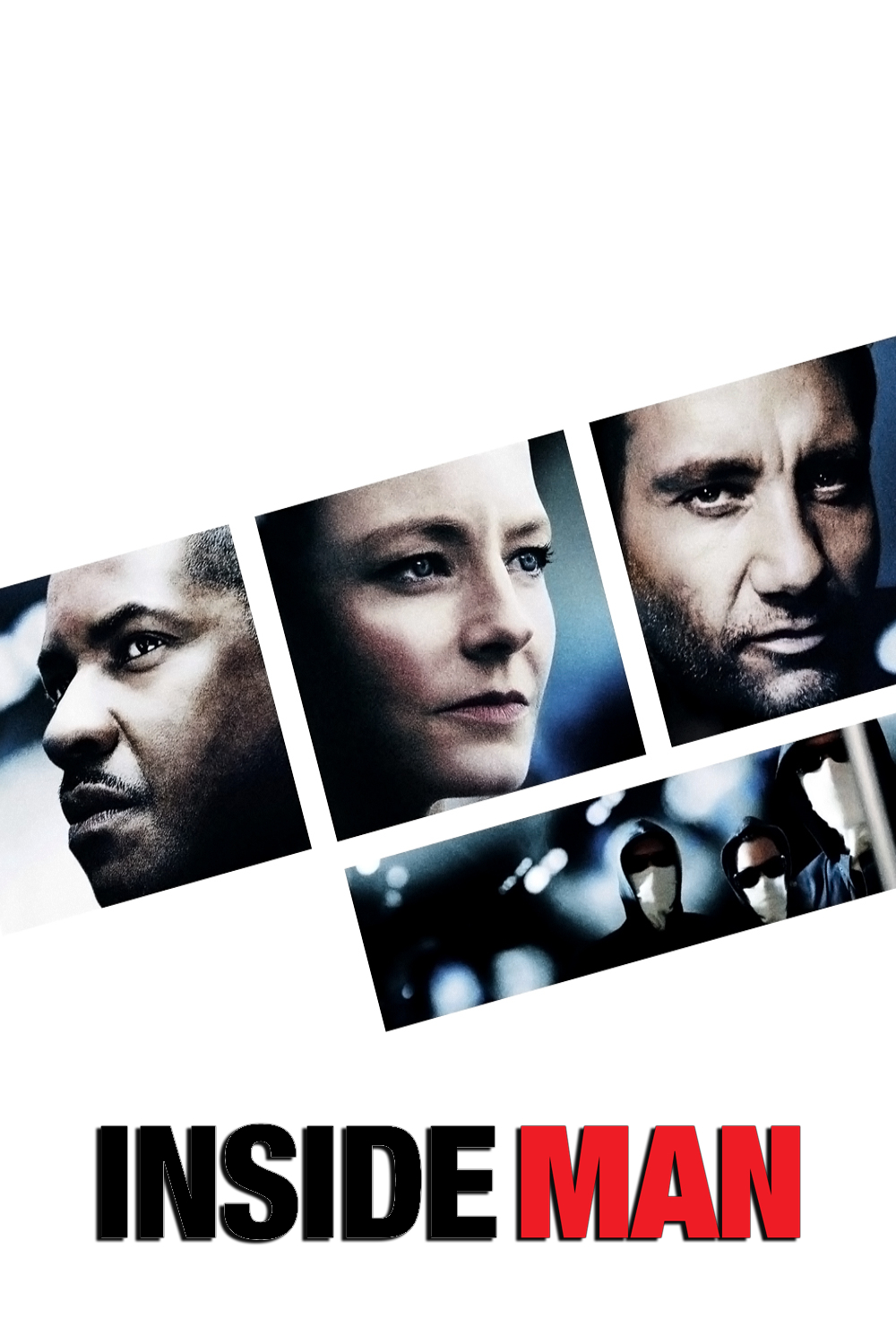 دانلود فیلم Inside Man 2006 دانلود فیلم Inside Man 2006