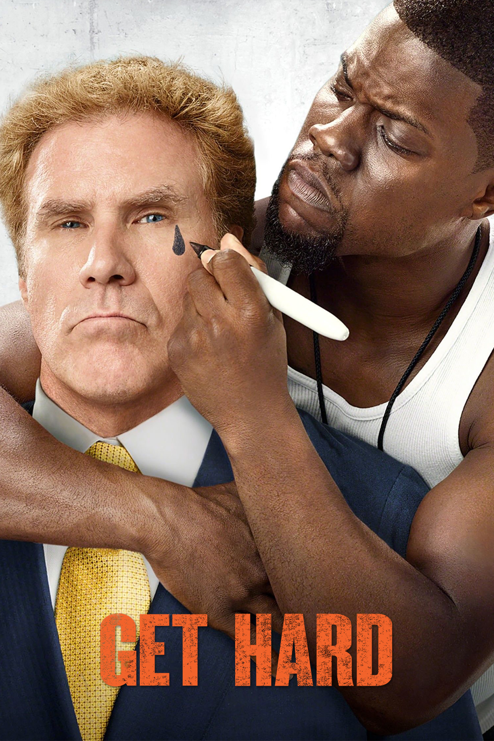 دانلود فیلم Get Hard 2015 دانلود فیلم Get Hard 2015