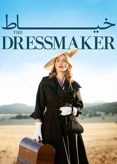 دانلود فیلم The Dressmaker 2015 دانلود فیلم The Dressmaker 2015