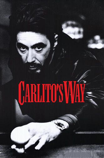 دانلود فیلم Carlito’s Way 1993 دانلود فیلم Carlito’s Way 1993