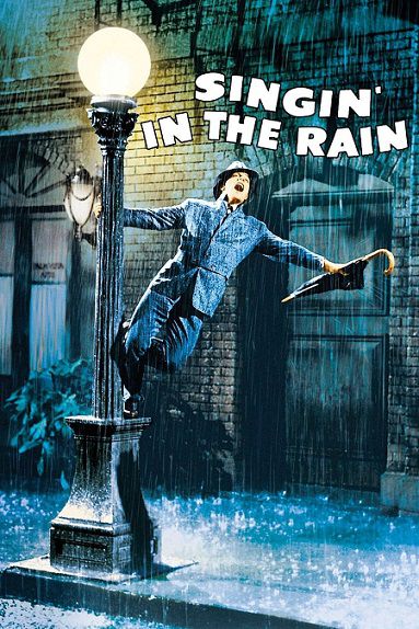 دانلود فیلم Singin’ in the Rain 1952 دانلود فیلم Singin’ in the Rain 1952