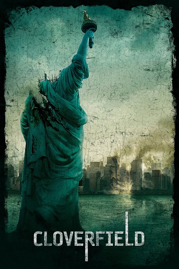 دانلود فیلم Cloverfield 2008 دانلود فیلم Cloverfield 2008