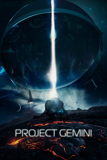 دانلود فیلم Project Gemini 2022 دانلود فیلم Project Gemini 2022