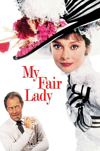 دانلود فیلم My Fair Lady 1964 دانلود فیلم My Fair Lady 1964