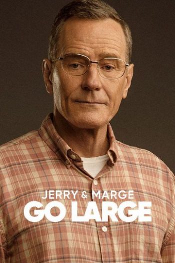 دانلود فیلم Jerry and Marge Go Large 2022 دانلود فیلم Jerry and Marge Go Large 2022