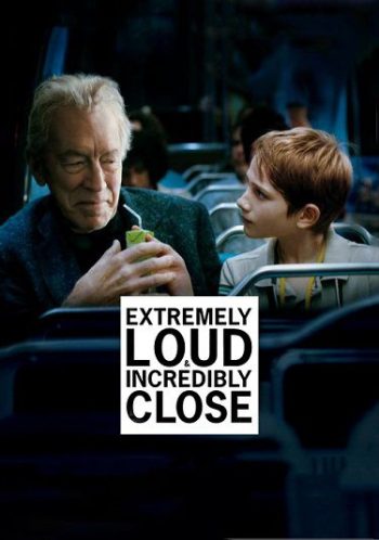 دانلود فیلم Extremely Loud & Incredibly Close 2011 دانلود فیلم Extremely Loud & Incredibly Close 2011