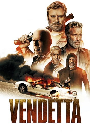 دانلود فیلم Vendetta 2022 دانلود فیلم Vendetta 2022