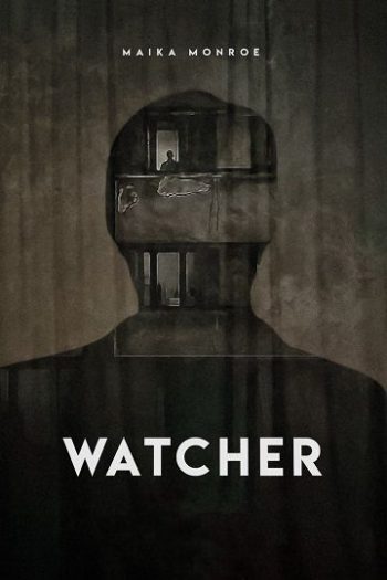 دانلود فیلم Watcher 2022 دانلود فیلم Watcher 2022