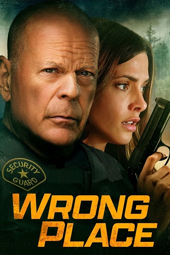 دانلود فیلم Wrong Place 2022 دانلود فیلم Wrong Place 2022