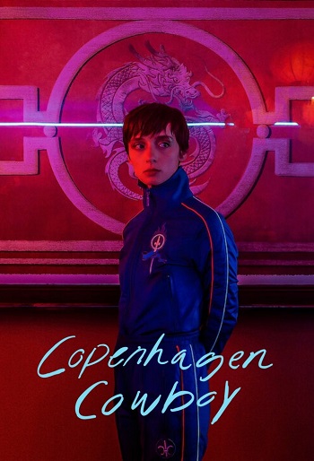 دانلود سریال Copenhagen Cowboy دانلود سریال Copenhagen Cowboy