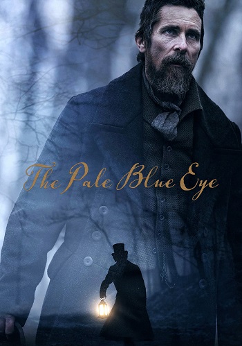 دانلود فیلم The Pale Blue Eye 2022 دانلود فیلم The Pale Blue Eye 2022