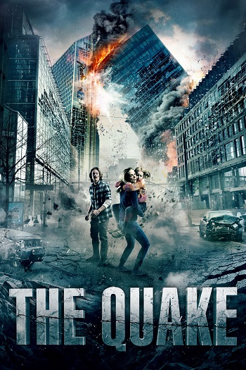دانلود فیلم The Quake 2018 دانلود فیلم The Quake 2018