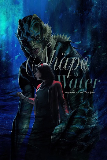 دانلود فیلم The Shape of Water 2017 دانلود فیلم The Shape of Water 2017