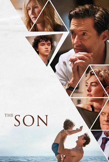 دانلود فیلم The Son 2022 دانلود فیلم The Son 2022