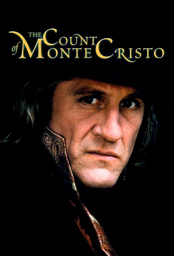دانلود سریال کنت مونت کریستو The Count of Monte Cristo دانلود سریال کنت مونت کریستو The Count of Monte Cristo
