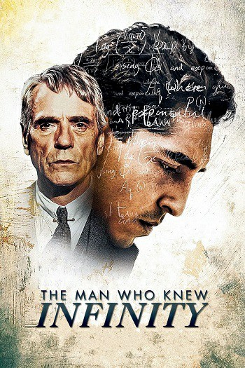 دانلود فیلم 2015 The Man Who Knew Infinity دانلود فیلم 2015 The Man Who Knew Infinity