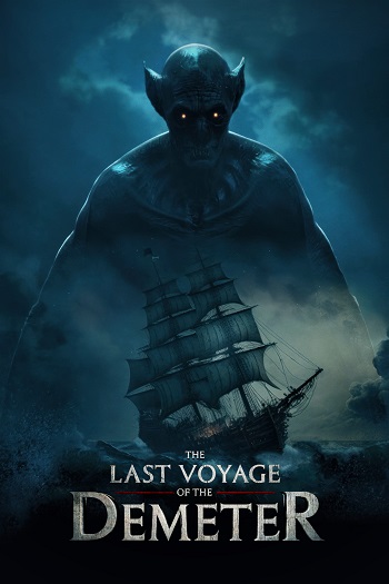 دانلود فیلم 2023 The Last Voyage of the Demeter دانلود فیلم 2023 The Last Voyage of the Demeter
