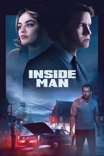 دانلود فیلم 2023 Inside Man دانلود فیلم 2023 Inside Man