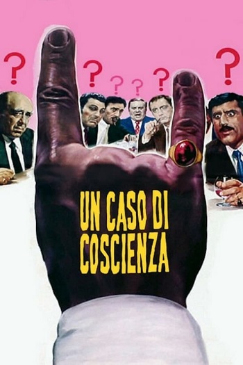 دانلود فیلم مرد حرارتی Un caso di coscienza 1970 دانلود فیلم مرد حرارتی Un caso di coscienza 1970