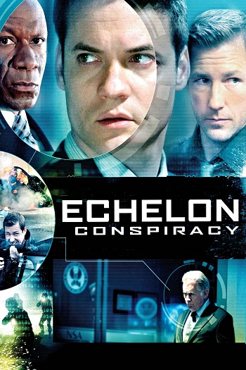 دانلود فیلم 2009 Echelon Conspiracy دانلود فیلم 2009 Echelon Conspiracy