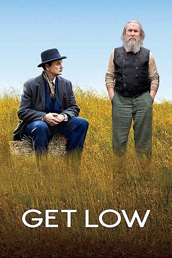دانلود فیلم 2009 Get Low دانلود فیلم 2009 Get Low