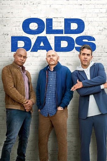 دانلود فیلم 2023 Old Dads دانلود فیلم 2023 Old Dads