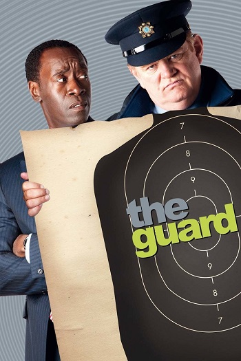 دانلود فیلم The Guard 2011 دانلود فیلم The Guard 2011