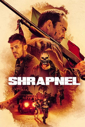 دانلود فیلم 2023 Shrapnel دانلود فیلم 2023 Shrapnel