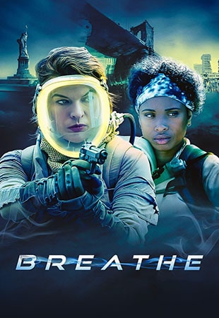 دانلود فیلم Breathe 2024 نفس کشیدن دانلود فیلم Breathe 2024 نفس کشیدن
