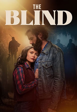 دانلود فیلم The Blind 2023 نابینا دانلود فیلم The Blind 2023 نابینا