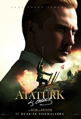 دانلود فیلم Atatürk I 1881-1919 2023 آتاتورک دانلود فیلم Atatürk I 1881-1919 2023 آتاتورک