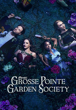 دانلود سریال Grosse Pointe Garden Society انجمن باغ گروس پوینت دانلود سریال Grosse Pointe Garden Society انجمن باغ گروس پوینت