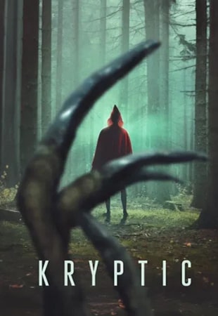 دانلود فیلم Kryptic 2024 مرموز دانلود فیلم Kryptic 2024 مرموز