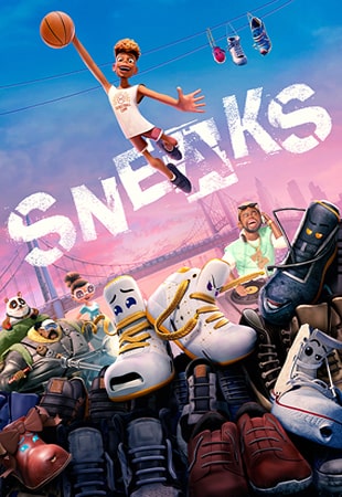 دانلود انیمیشن Sneaks 2025 اسنیکس دانلود انیمیشن Sneaks 2025 اسنیکس